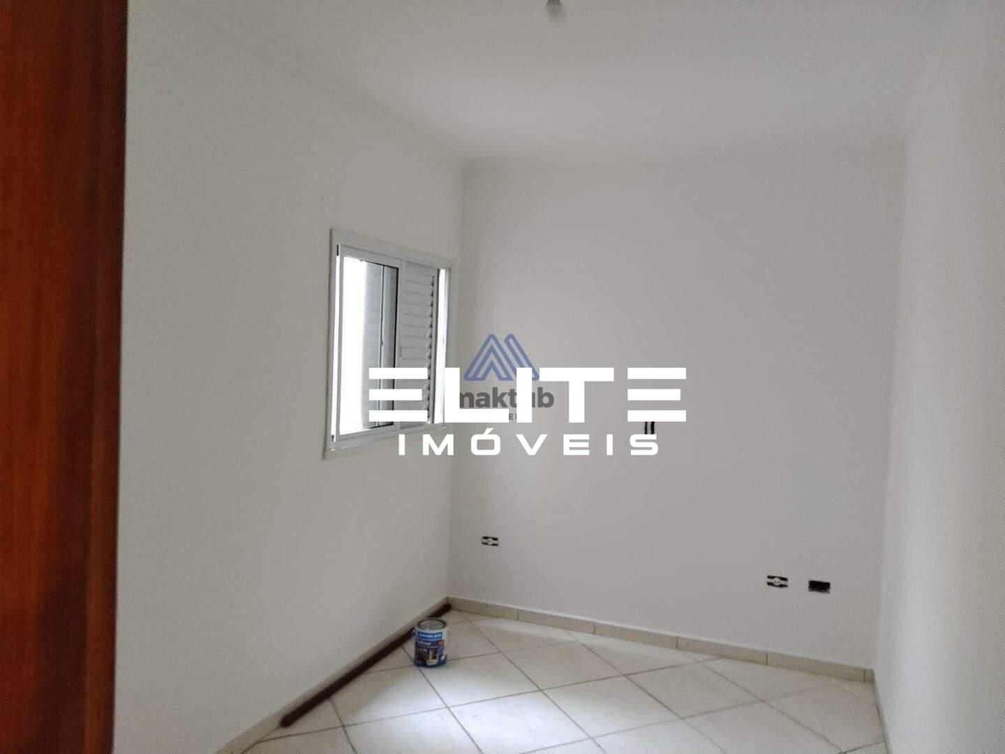 Cobertura à venda no Vila Alzira: 