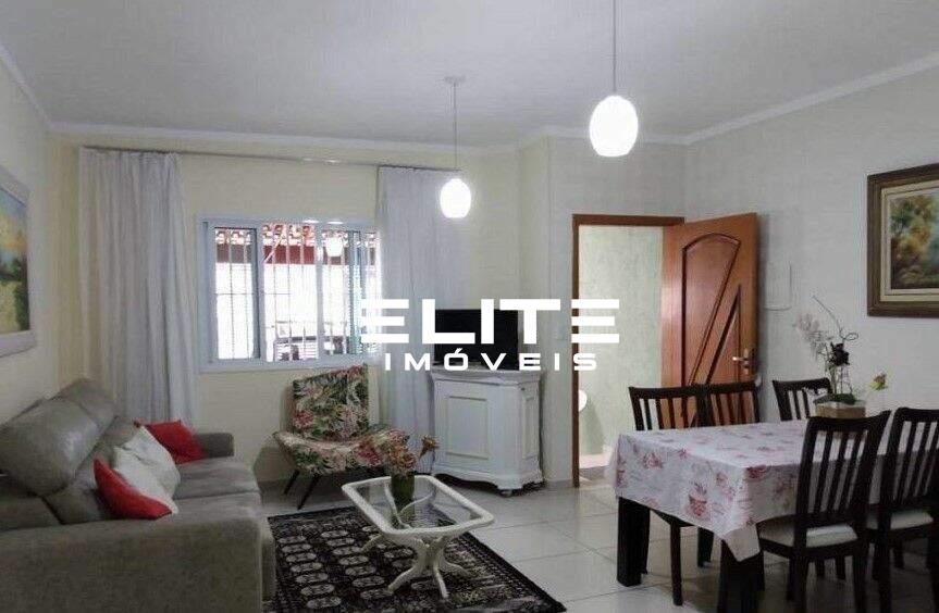 Casa à venda no Vila Alice: 