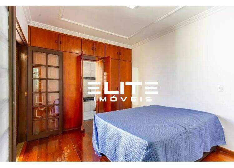 Sobrado à venda no Jardim Cambuí: 