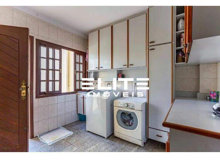 Sobrado à venda no Jardim Cambuí: 