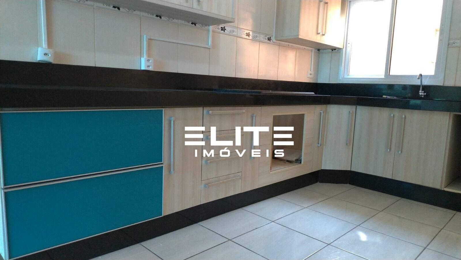 Cobertura à venda no Jardim Santo André: 