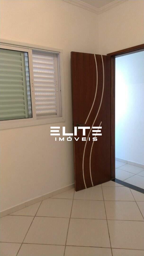 Cobertura à venda no Jardim Santo André: 