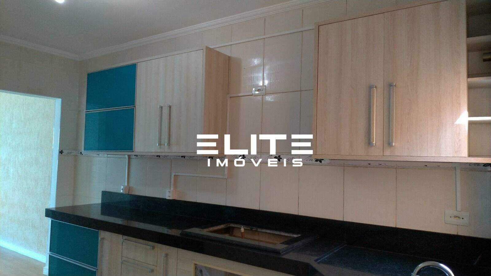 Cobertura à venda no Jardim Santo André: 