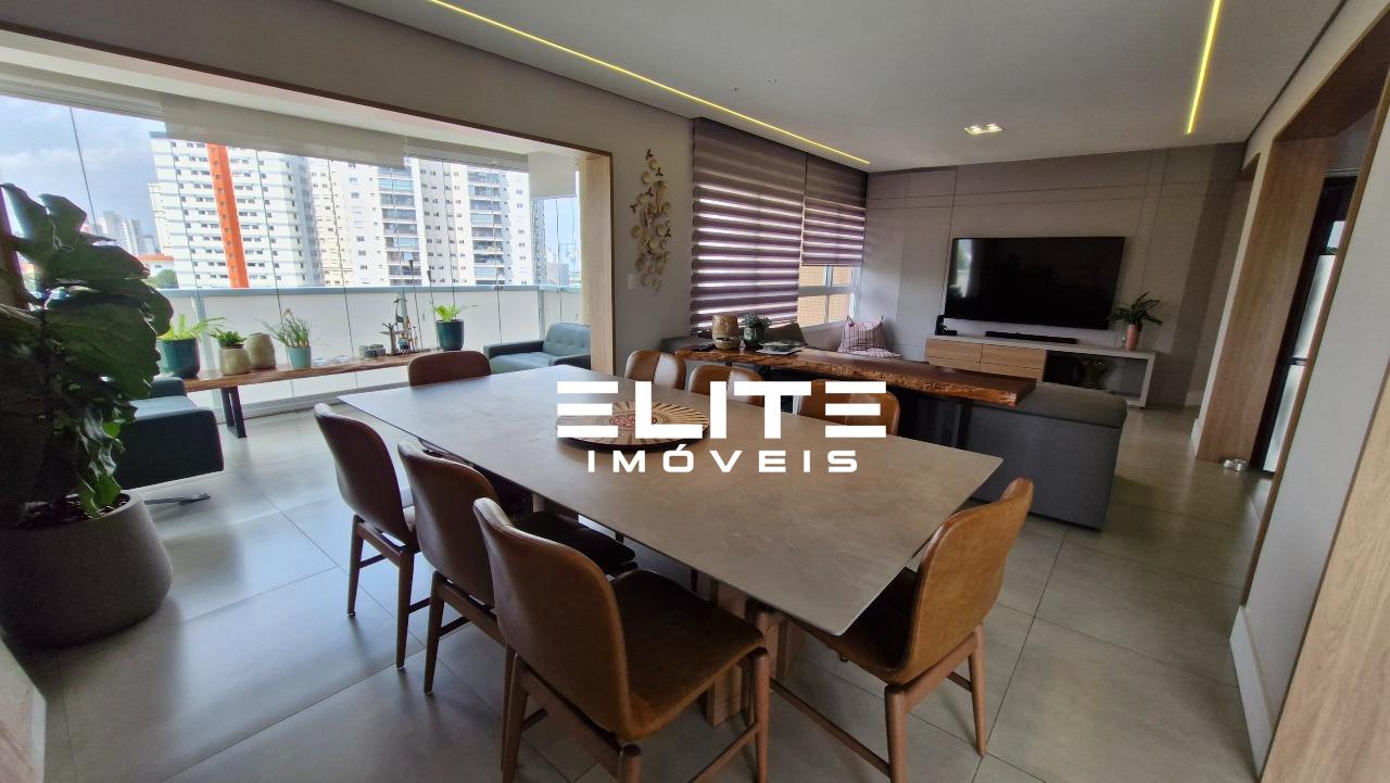 Apartamento à venda no Vila Gilda: 