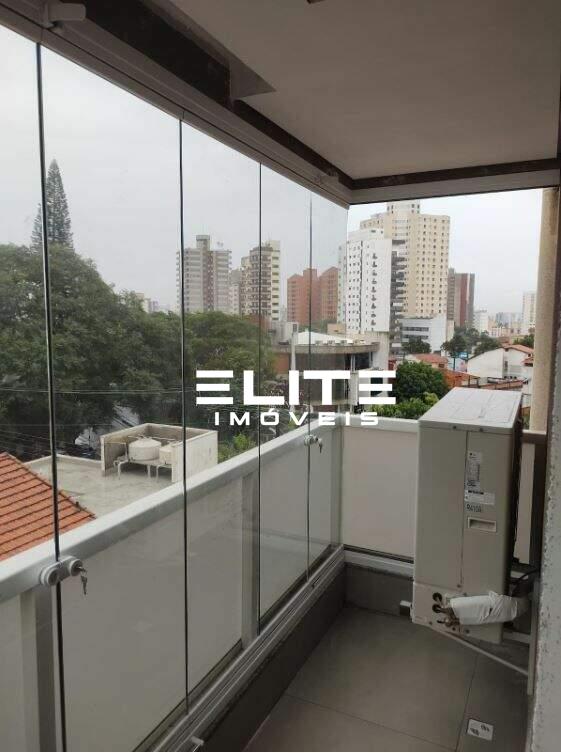 Apartamento à venda no Vila Gilda: 