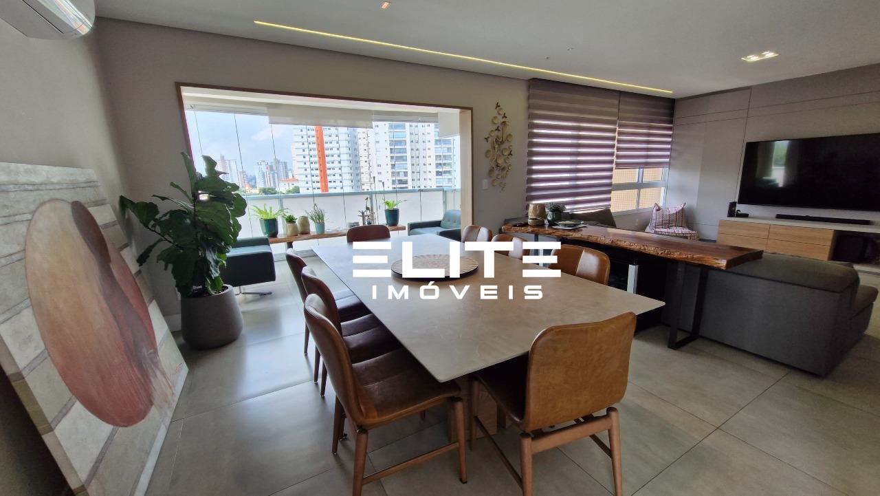 Apartamento à venda no Vila Gilda: 