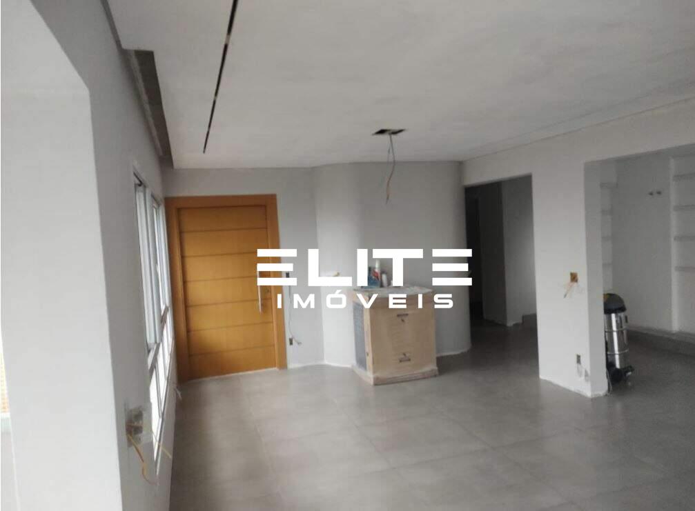 Apartamento à venda no Vila Gilda: 