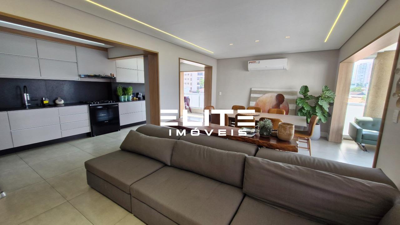 Apartamento à venda no Vila Gilda: 