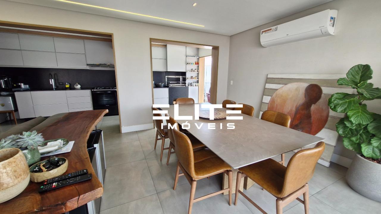 Apartamento à venda no Vila Gilda: 