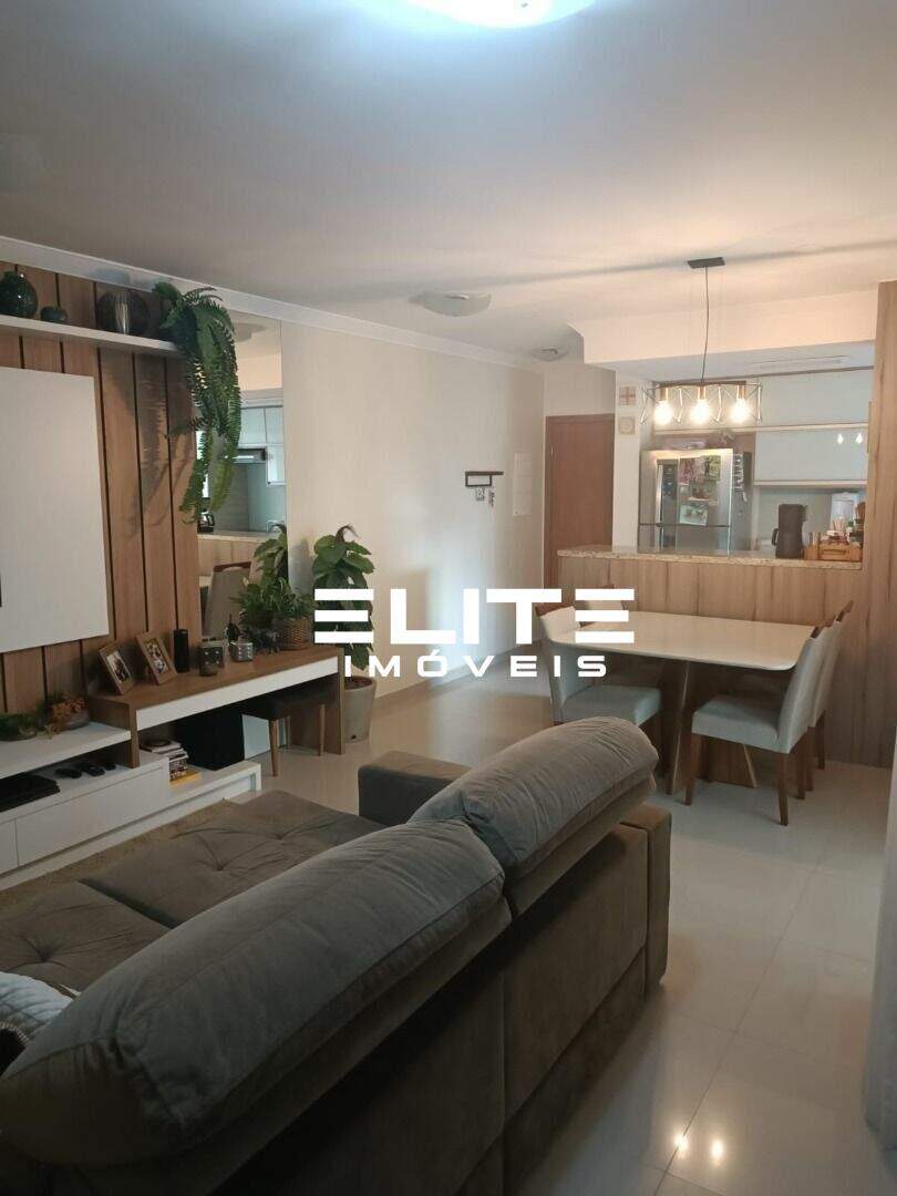 Apartamento à venda no Jardim Bela Vista: 