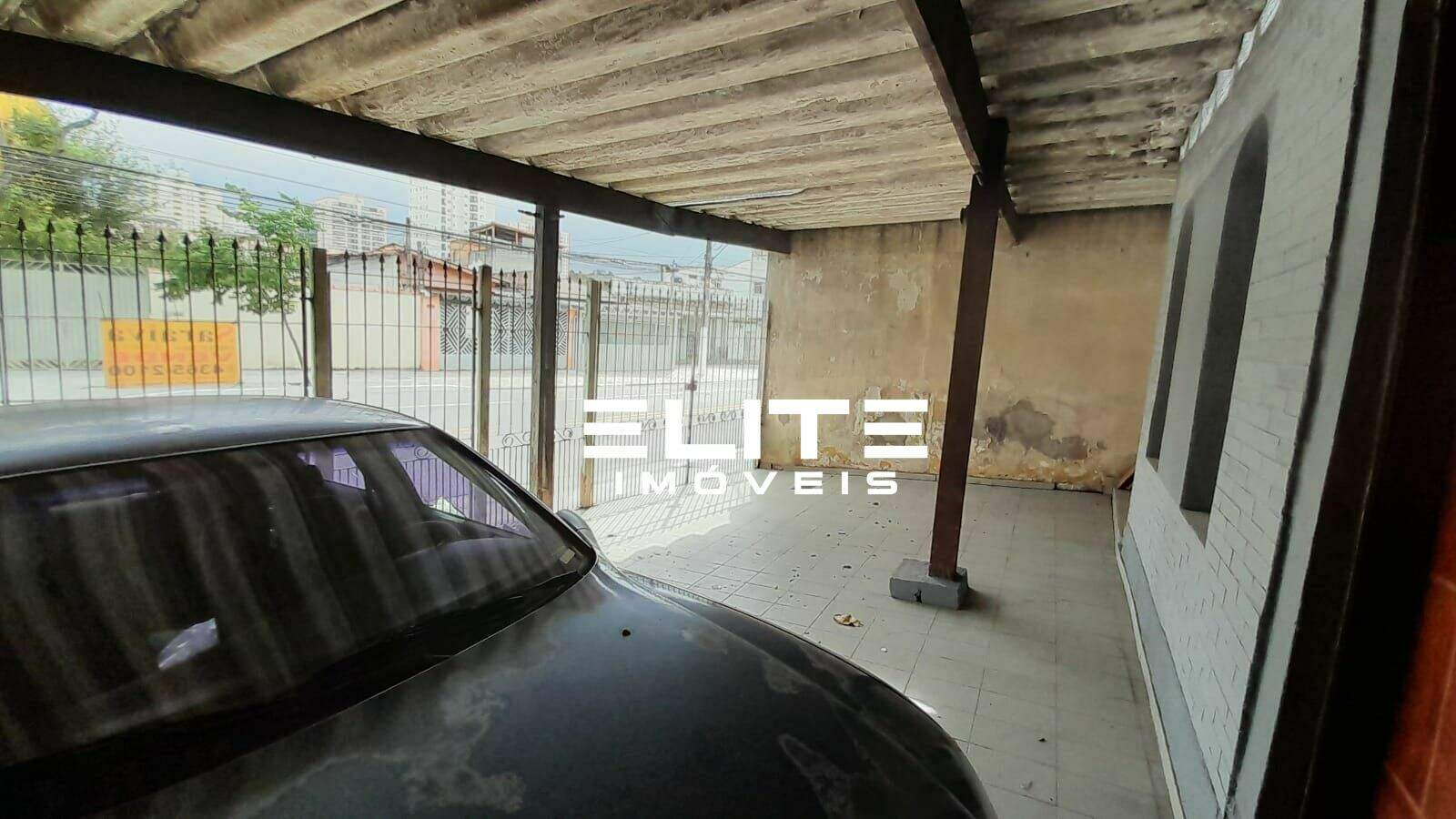 Sobrado à venda no Vila Baeta Neves: 