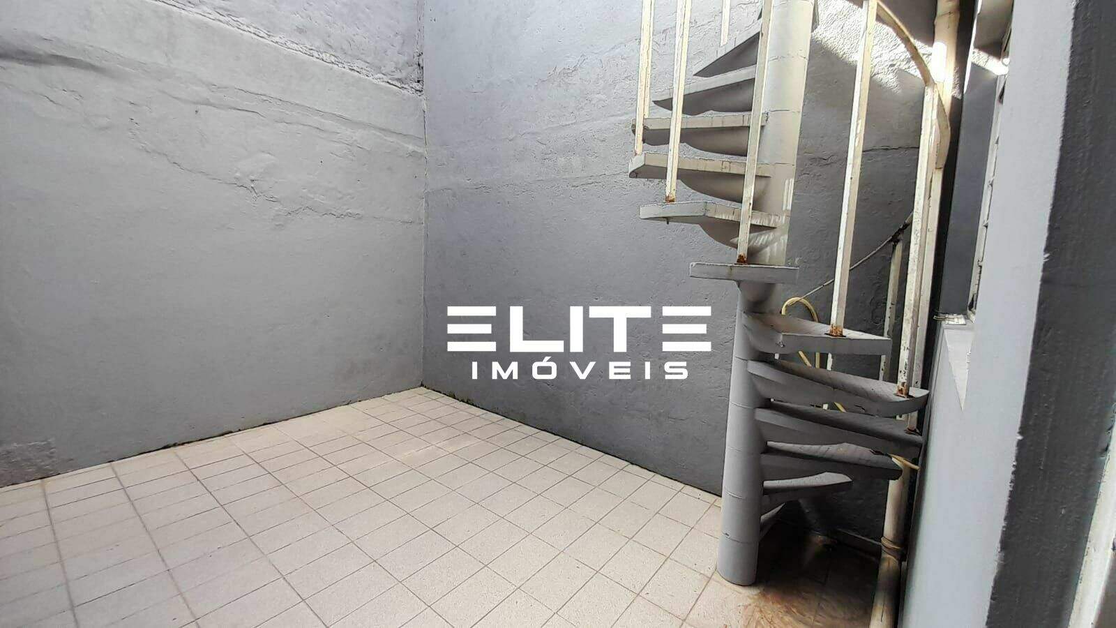 Sobrado à venda no Vila Baeta Neves: 