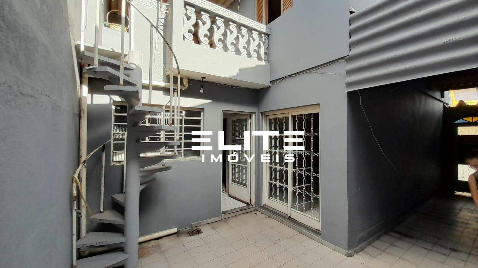 Sobrado à venda no Vila Baeta Neves: 