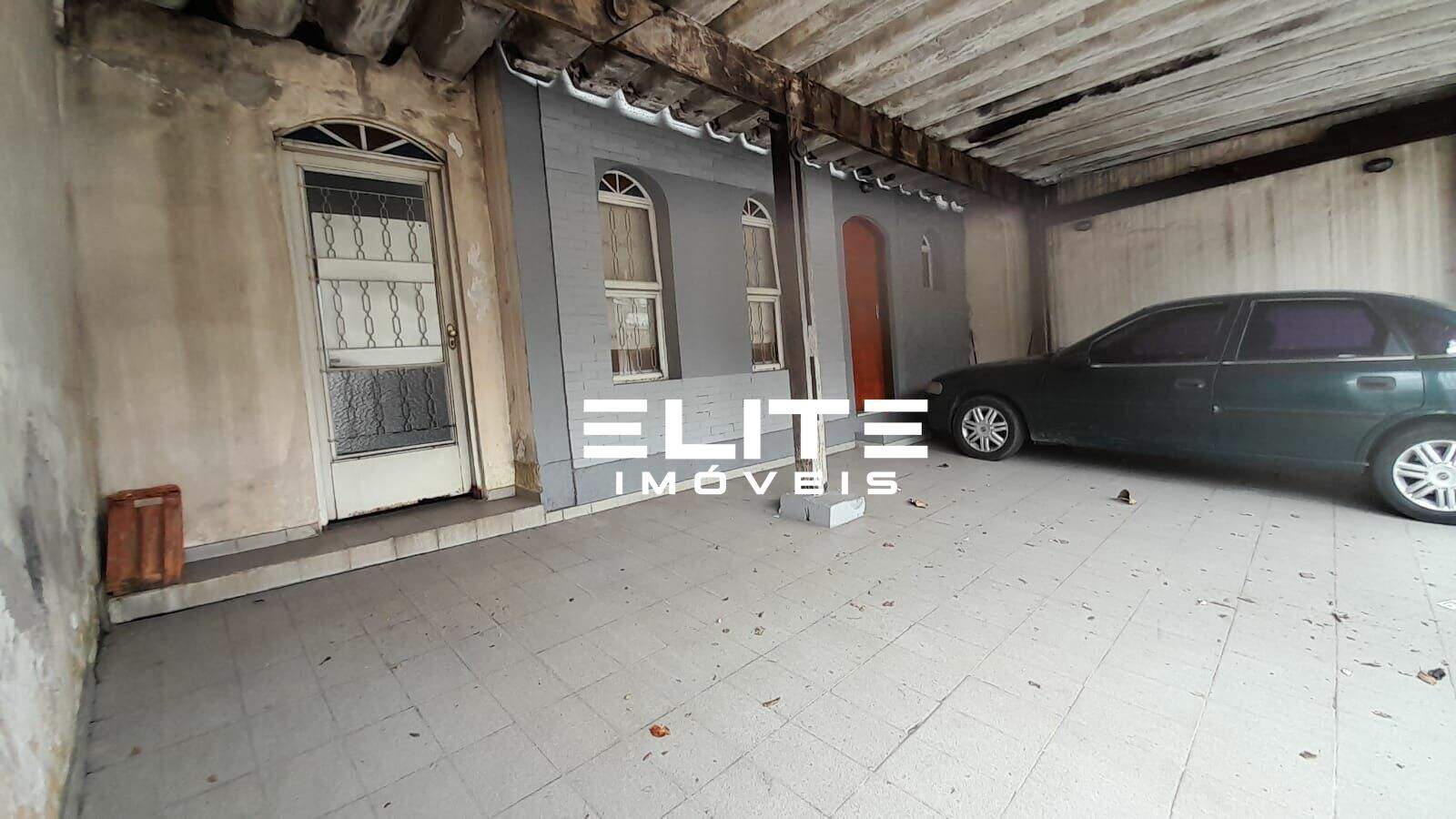 Sobrado à venda no Vila Baeta Neves: 