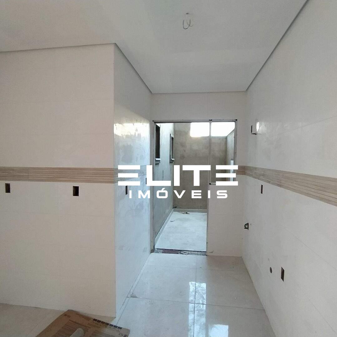 Apartamento à venda no Casa Branca: 