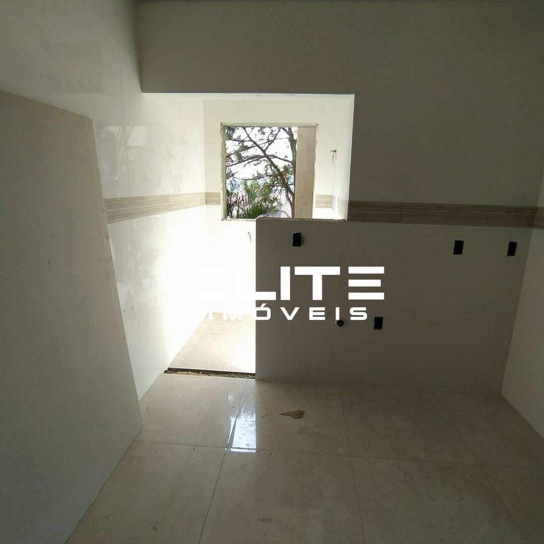 Apartamento à venda no Casa Branca: 