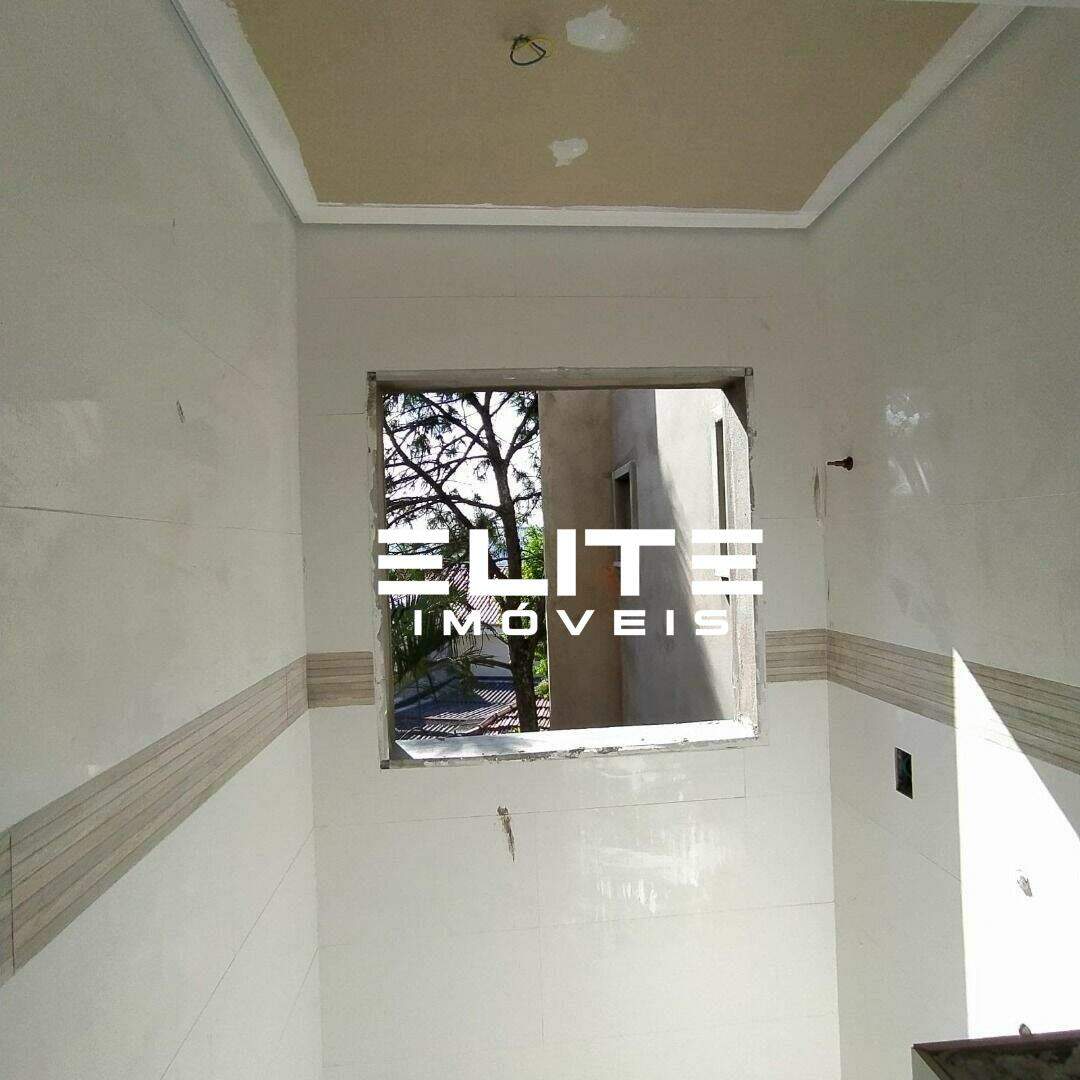 Apartamento à venda no Casa Branca: 