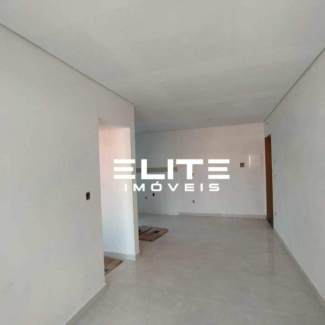 Apartamento à venda no Casa Branca: 