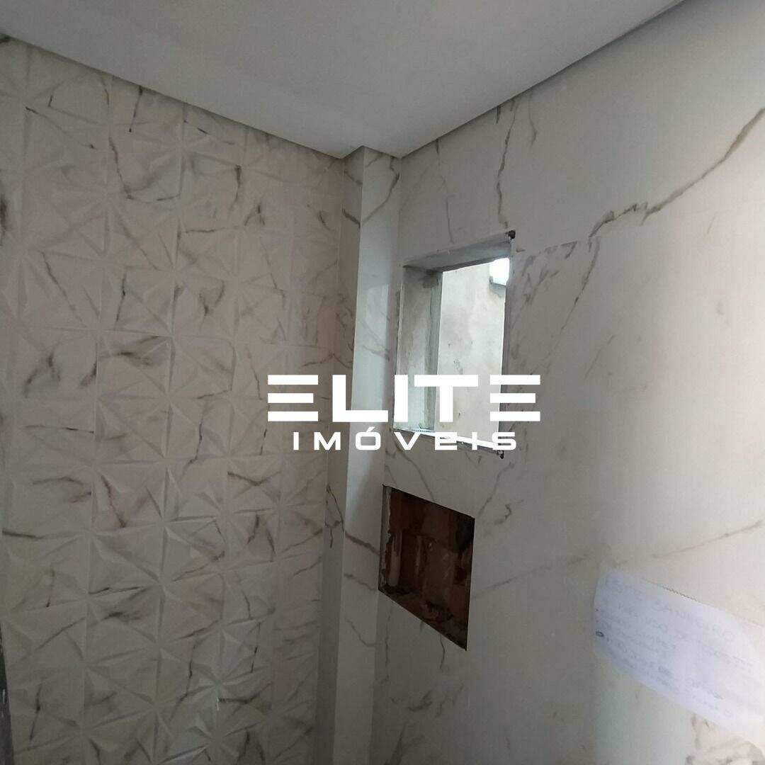 Apartamento à venda no Casa Branca: 