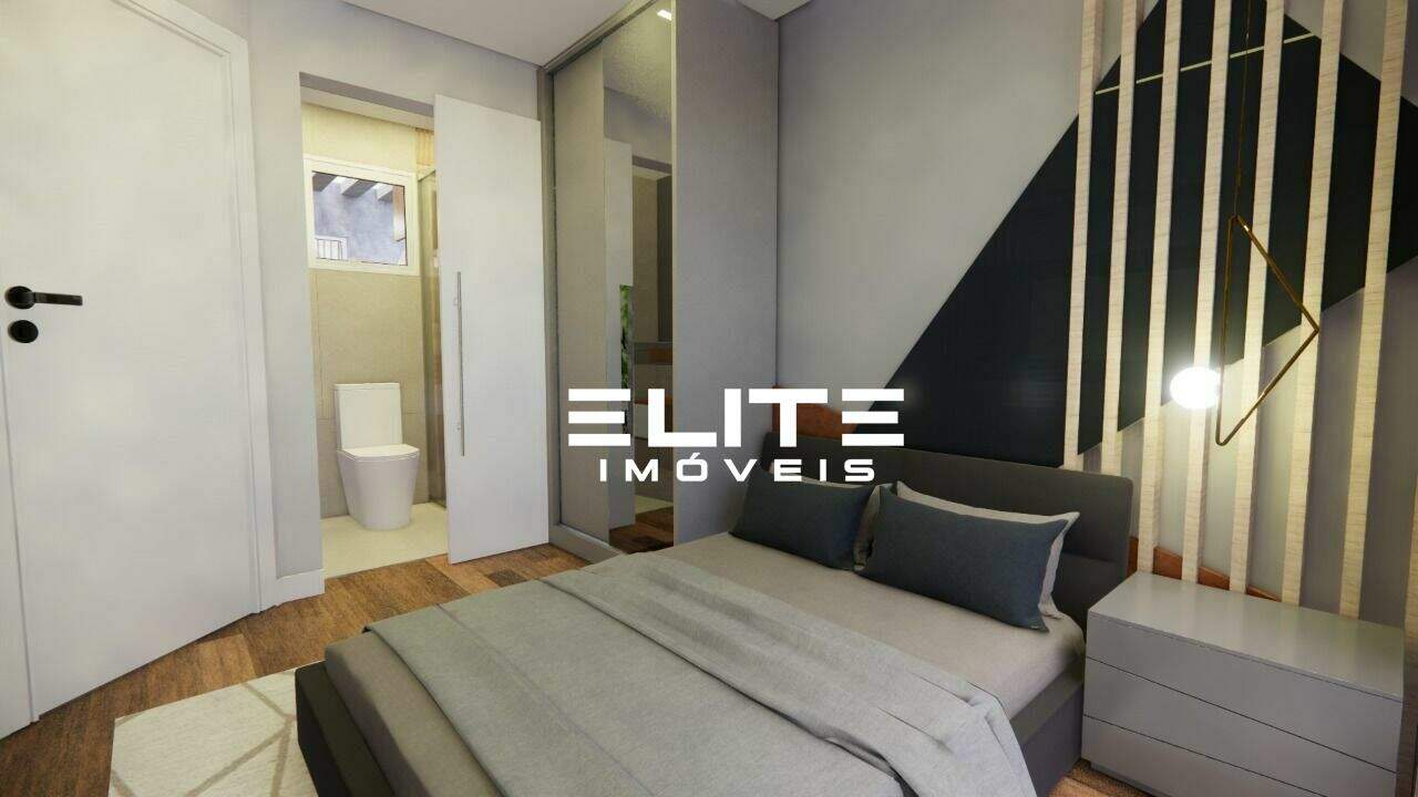 Apartamento à venda no Paraíso: 