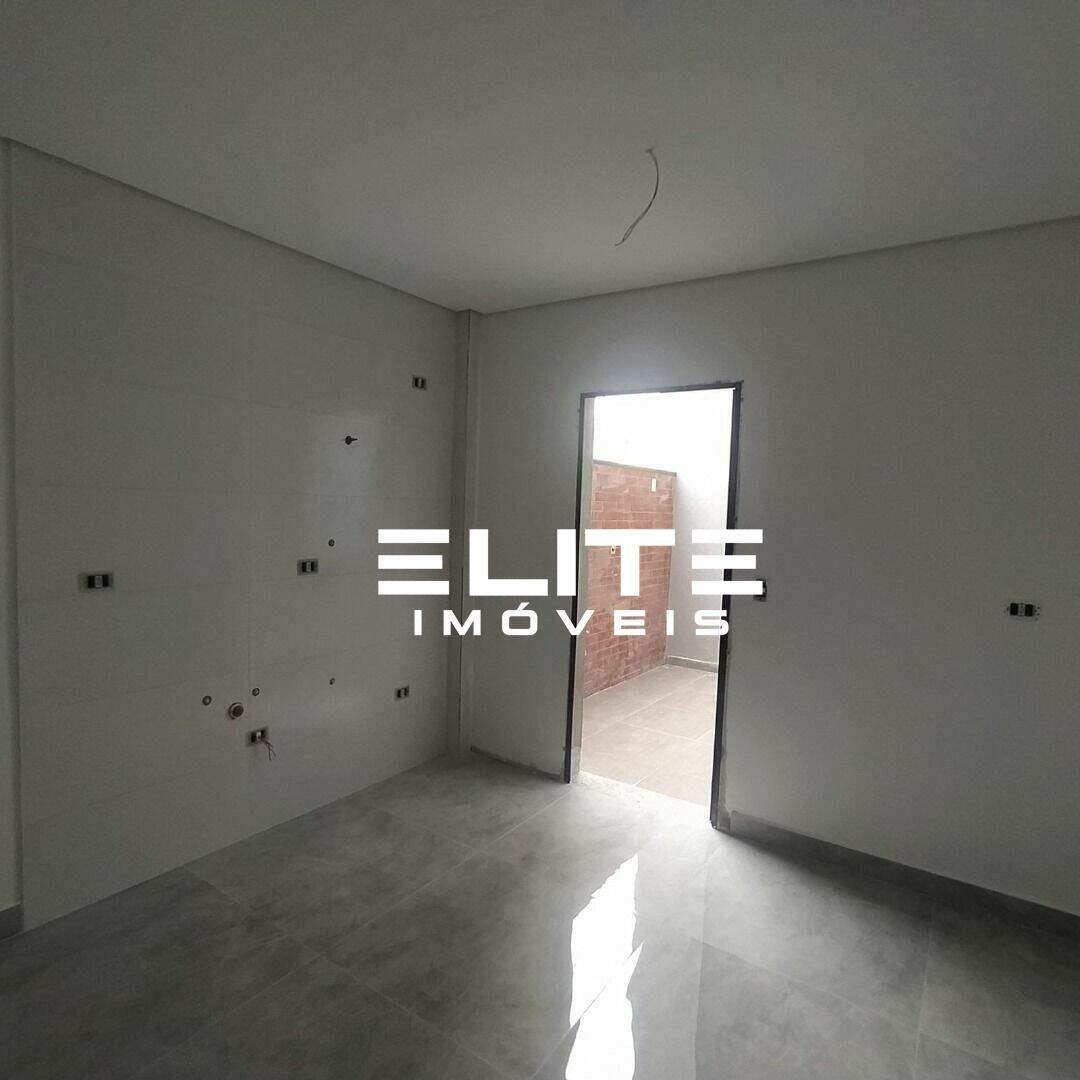 Apartamento à venda no Paraíso: 