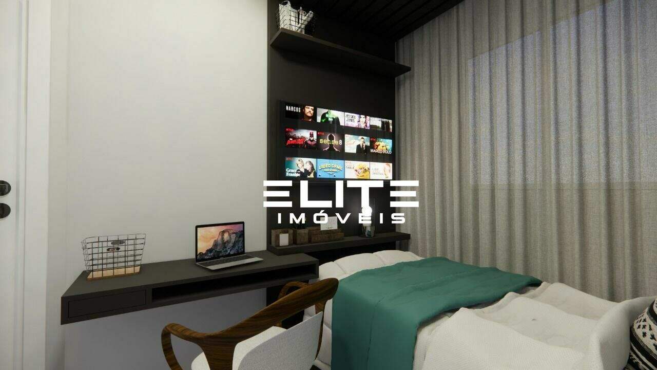 Apartamento à venda no Paraíso: 