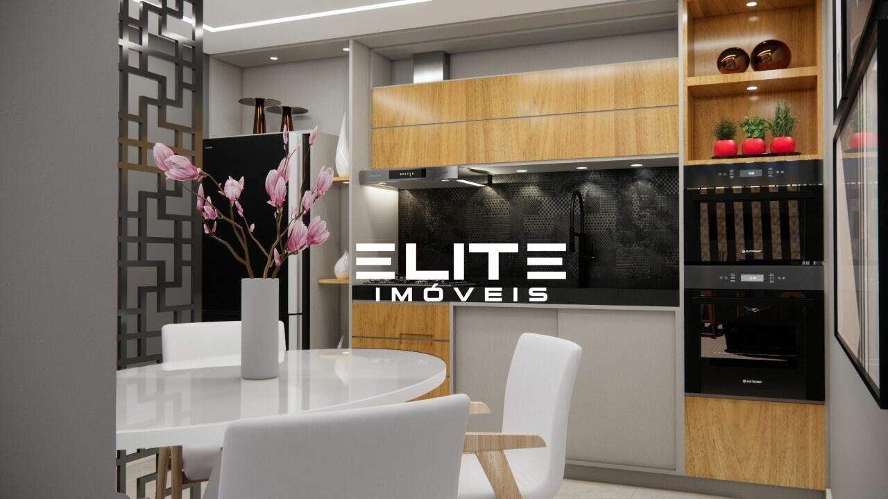 Apartamento à venda no Paraíso: 