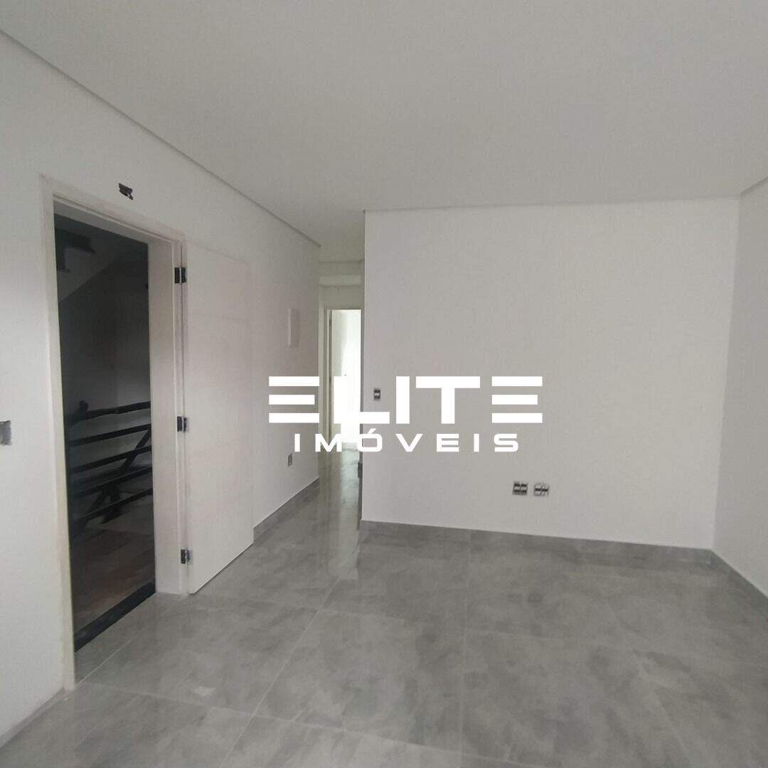 Apartamento à venda no Paraíso: 