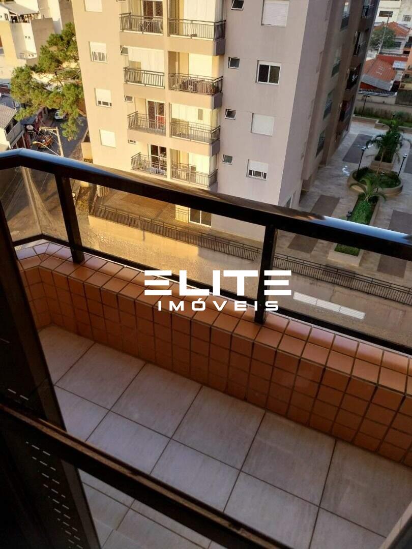 Apartamento à venda no Vila Scarpelli: 