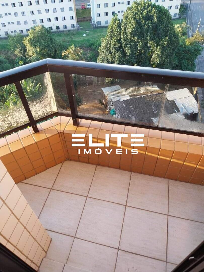 Apartamento à venda no Vila Scarpelli: 