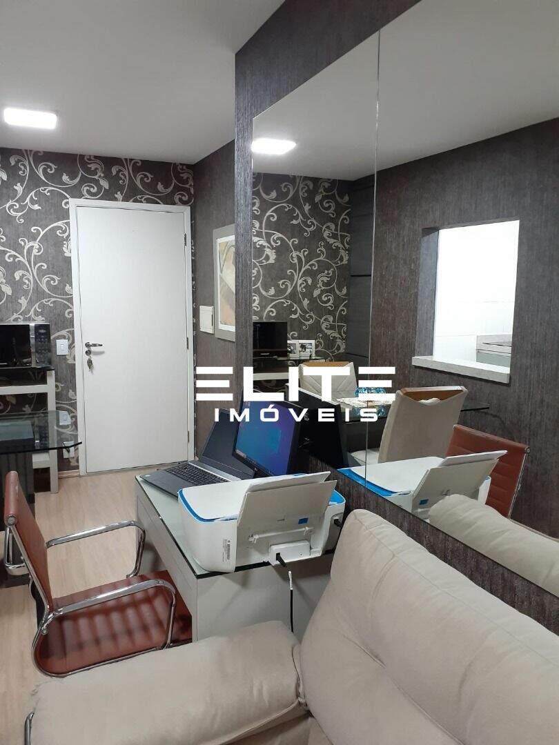 Apartamento à venda no Casa Branca: 