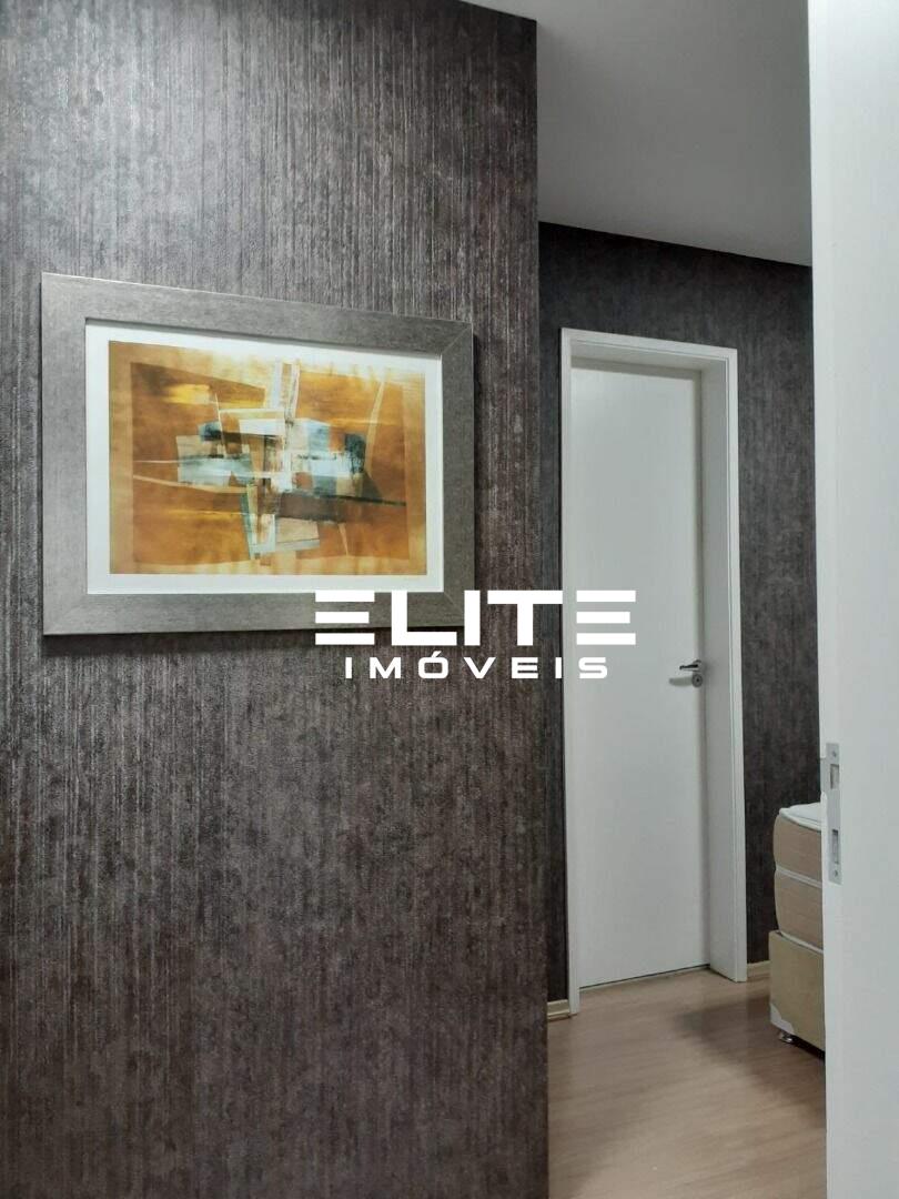 Apartamento à venda no Casa Branca: 