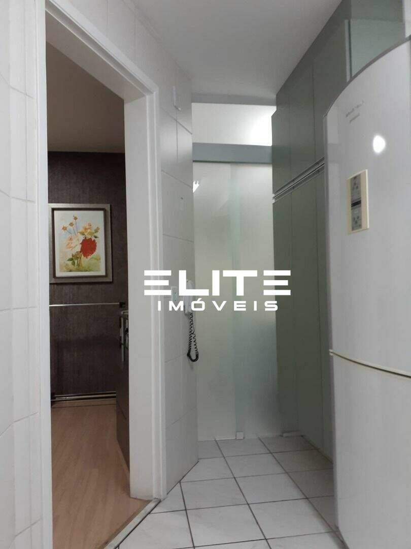 Apartamento à venda no Casa Branca: 