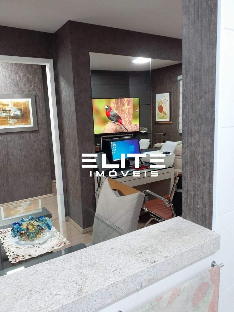 Apartamento à venda no Casa Branca: 