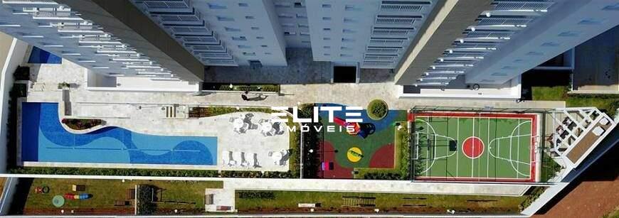 Apartamento à venda no Campestre: 