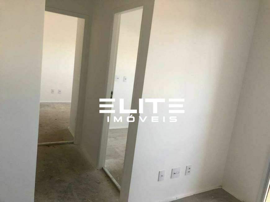 Apartamento à venda no Campestre: 