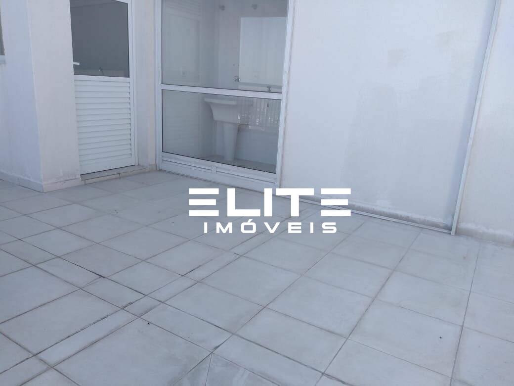 Apartamento à venda no Campestre: 