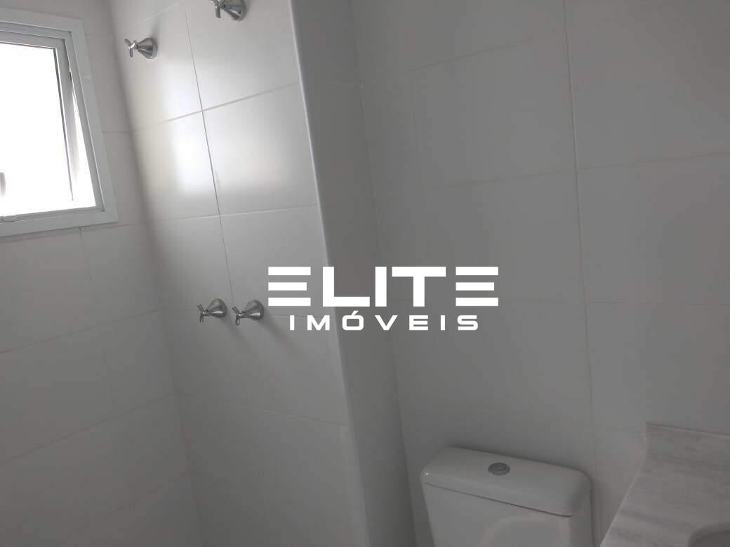 Apartamento à venda no Campestre: 