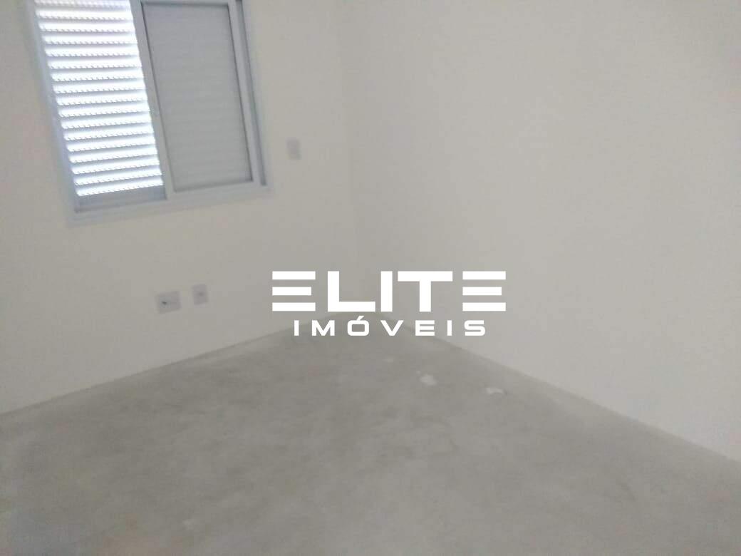 Apartamento à venda no Campestre: 