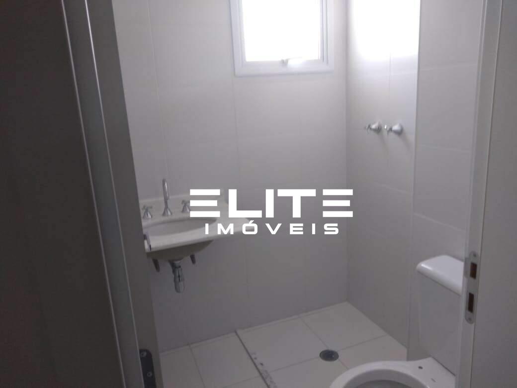 Apartamento à venda no Campestre: 