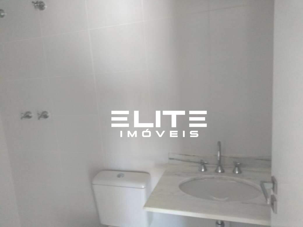 Apartamento à venda no Campestre: 