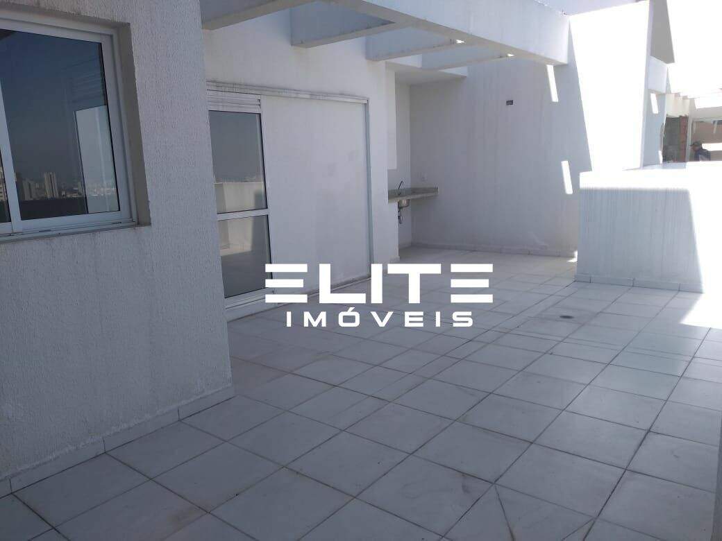 Apartamento à venda no Campestre: 