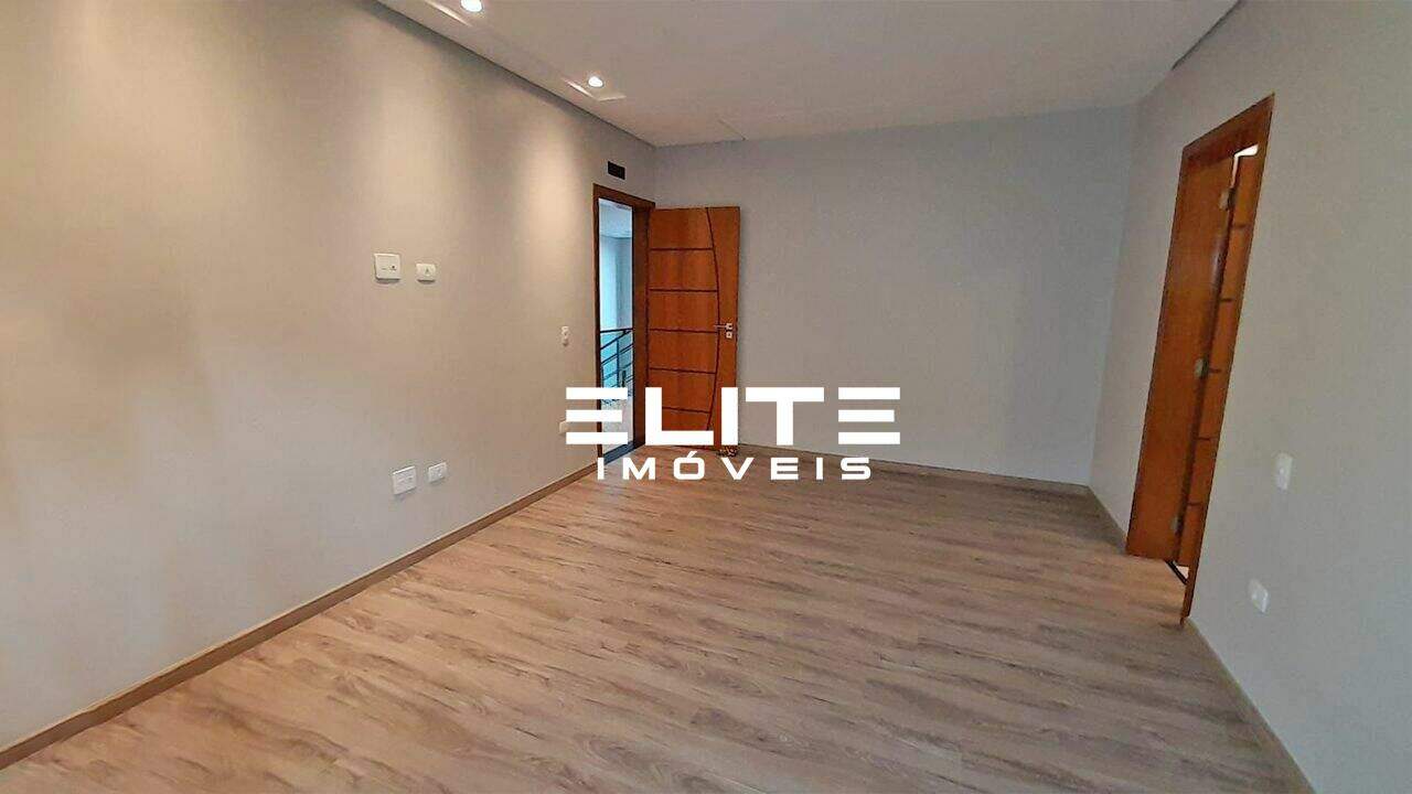 Sobrado à venda no Parque dos Pássaros: 