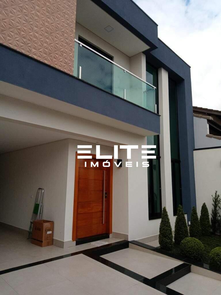 Sobrado à venda no Parque dos Pássaros: 