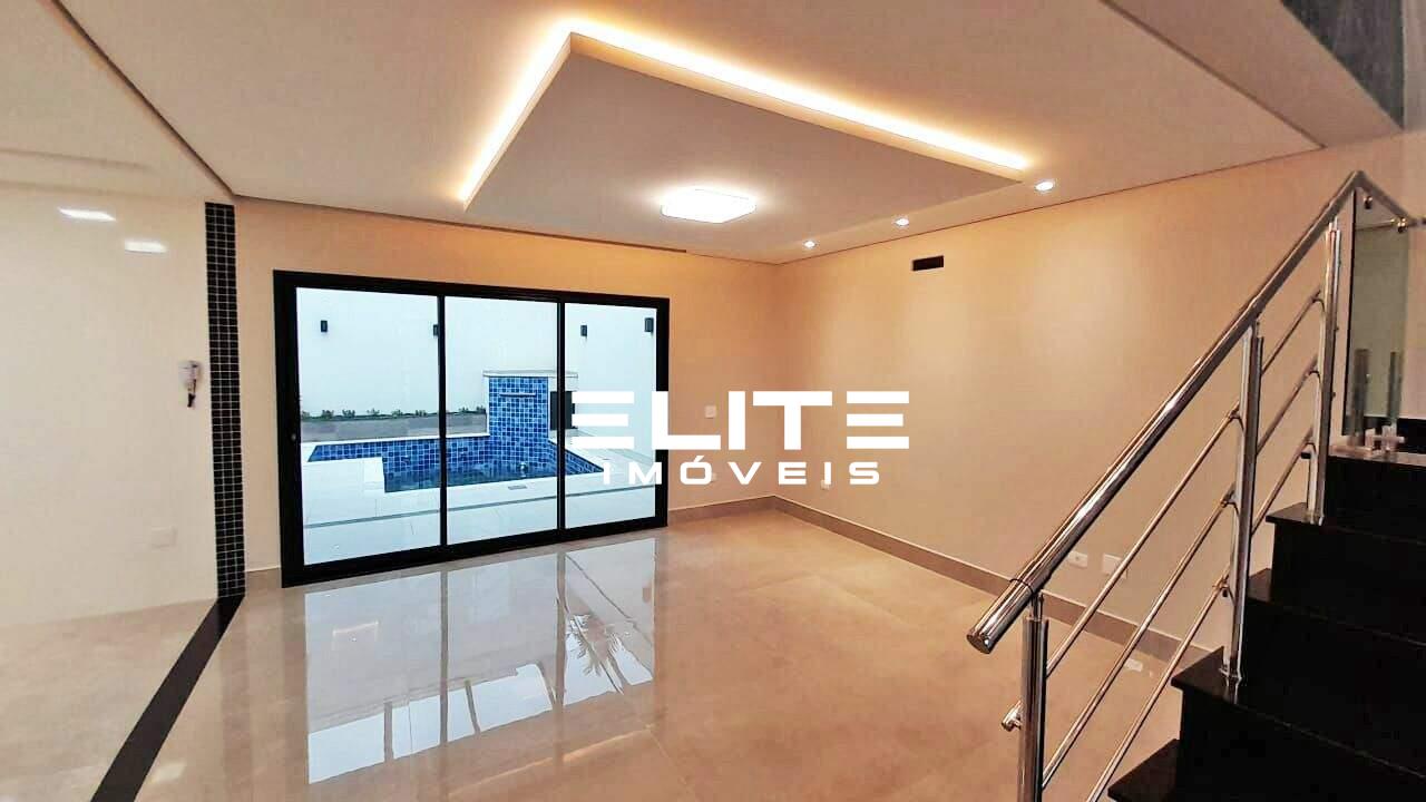 Sobrado à venda no Parque dos Pássaros: 