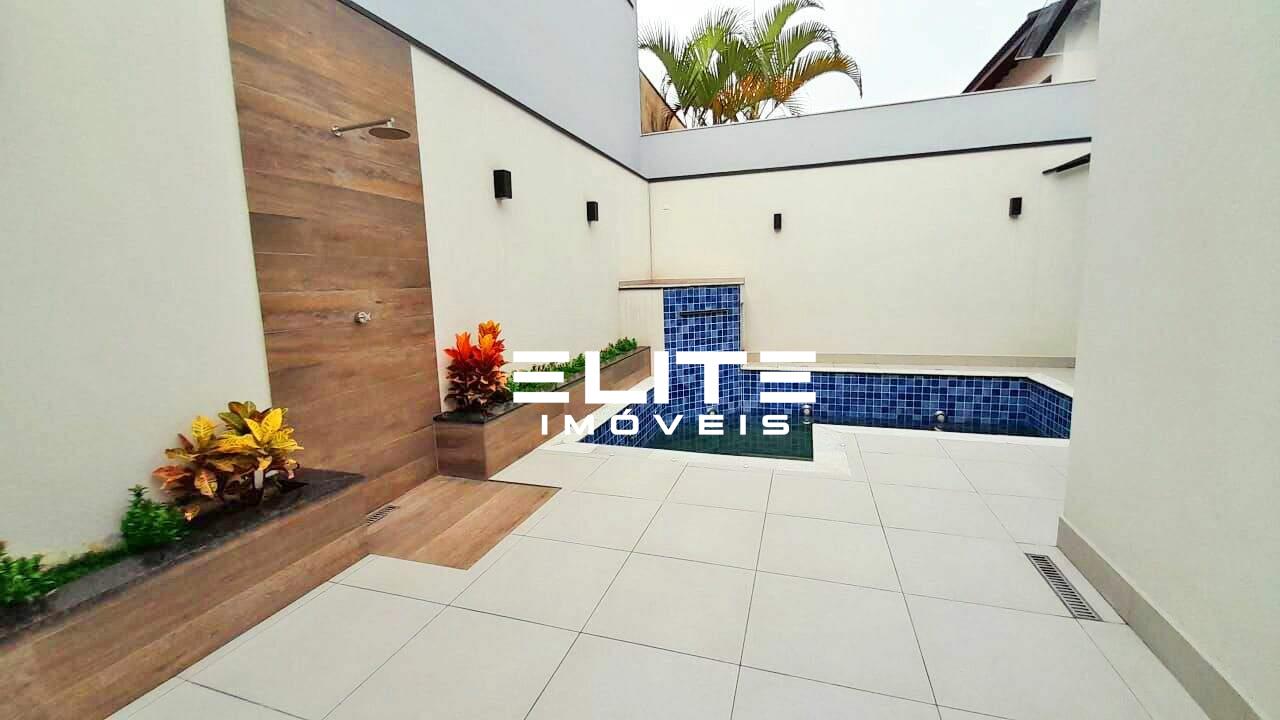 Sobrado à venda no Parque dos Pássaros: 