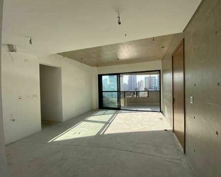 Apartamento à venda no Jardim: 