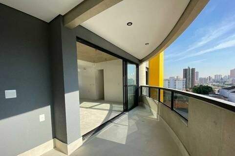 Apartamento à venda no Jardim: 