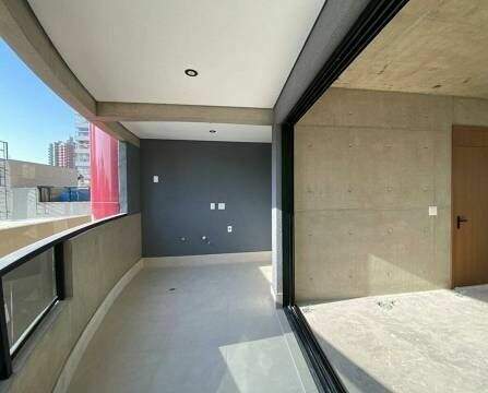 Apartamento à venda no Jardim: 