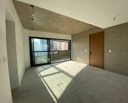 Apartamento à venda no Jardim: 